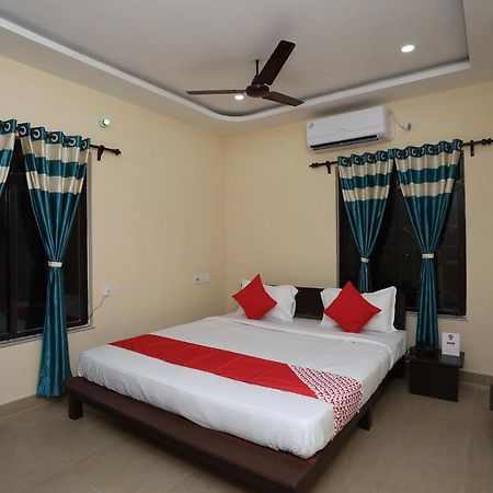 Oyo 17376 Happy Spring Inn Calcutta  Esterno foto