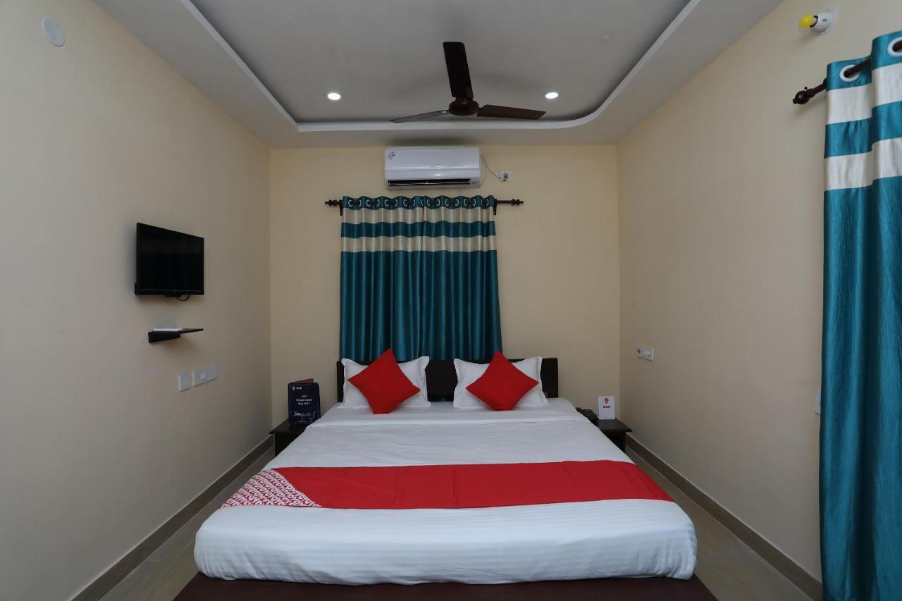 Oyo 17376 Happy Spring Inn Calcutta  Esterno foto