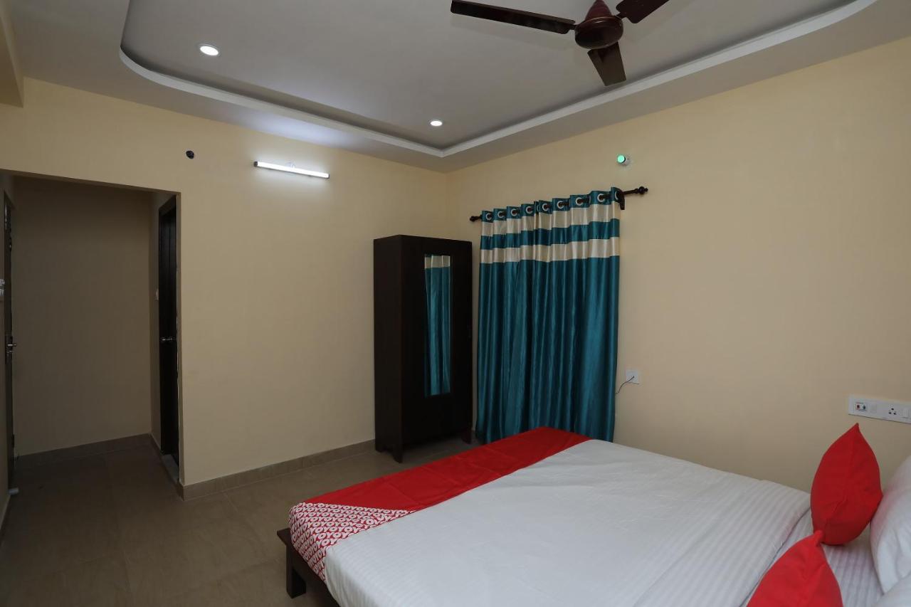 Oyo 17376 Happy Spring Inn Calcutta  Esterno foto