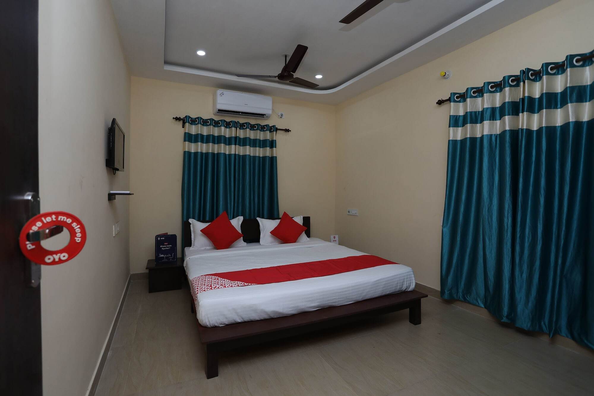 Oyo 17376 Happy Spring Inn Calcutta  Esterno foto